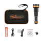 Preview: Orcatoruch ZD710 MK2 - Tauchlampe Set